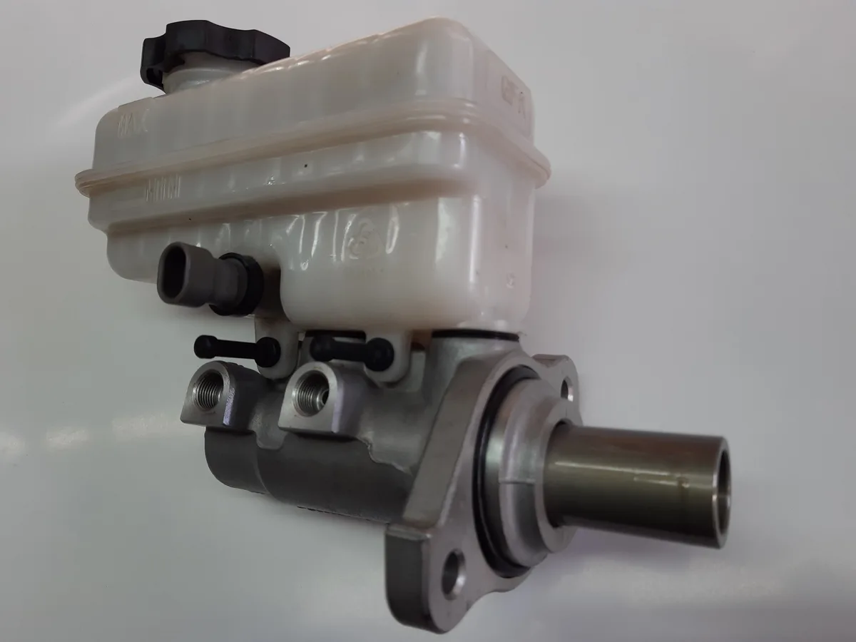 Главна спирачна помпа MANDO 25234-3 — Opel Antara и Chevrolet Captiva